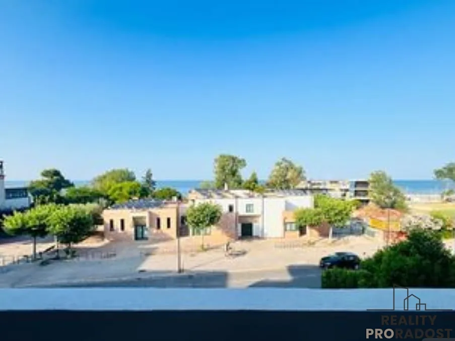 Prodej bytu 2+kk 50 m²